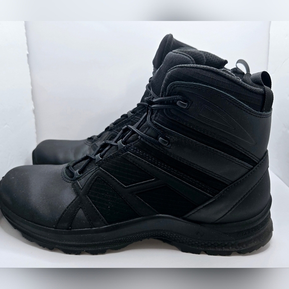 Black Eagle Athletic‎ 2.1 T Mid Side Zip 10.5 W main image 13